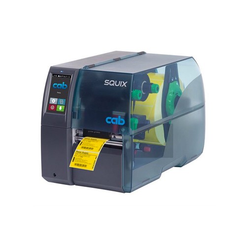 Industriele printer CAB Squix 4