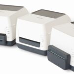Toshiba B-FV4T labelprinters range