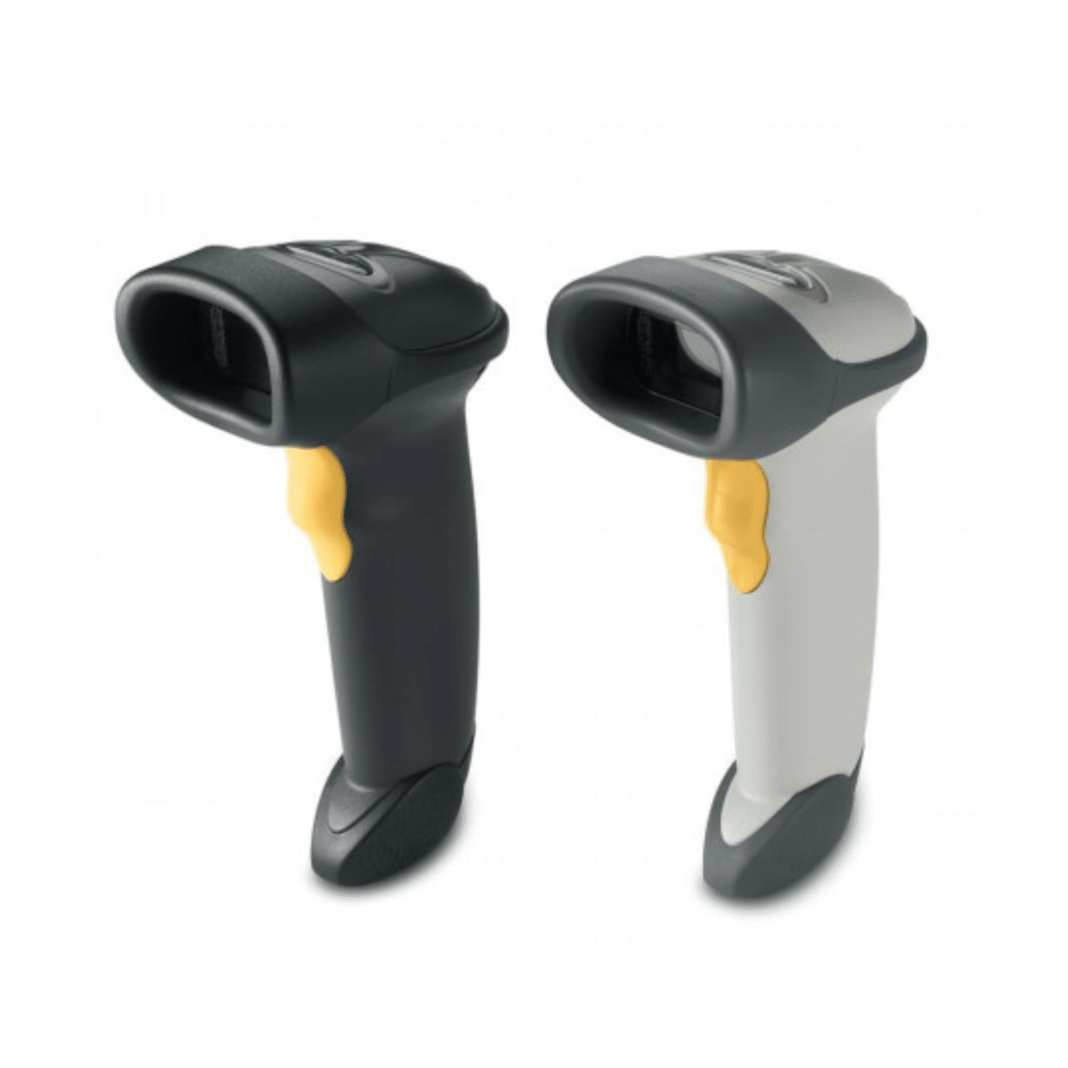 Handscanners van Unitech model MS842
