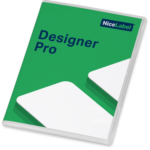 Nicelabel labelsoftware designer pro