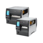 Label printers uit de Zebra ZT400 reeks - 4 inch en 6 inch