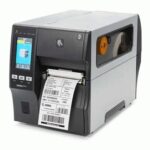 Zebra ZT411 label printer