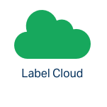 Nicelabel labelcloud