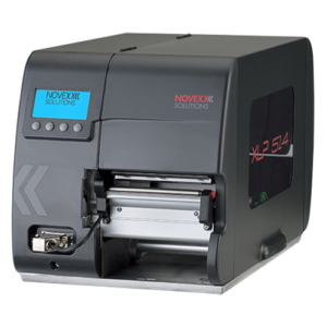 Novexx XLP labelprinter