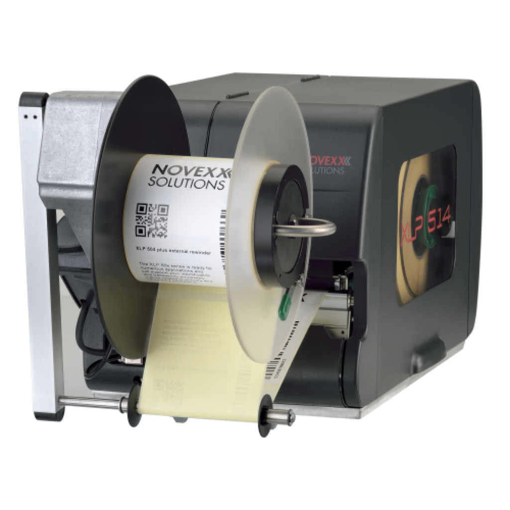 Novexx-XLP-externe-rewinder