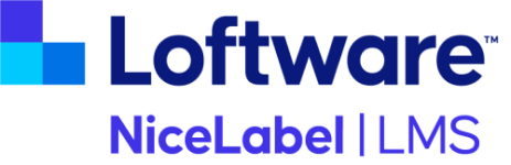 Loftware NiceLabel_Logo_NL LMS