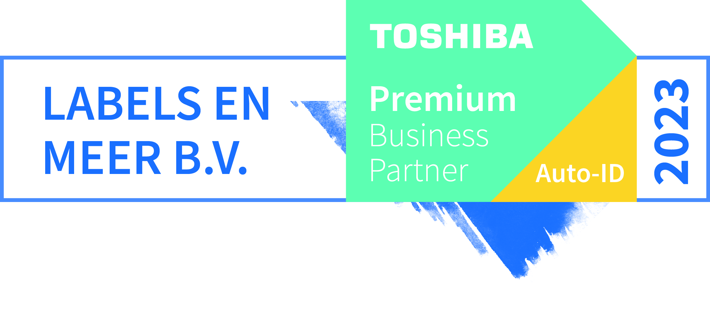 Business Partner logo_Premium_LABELS EN MEER BV