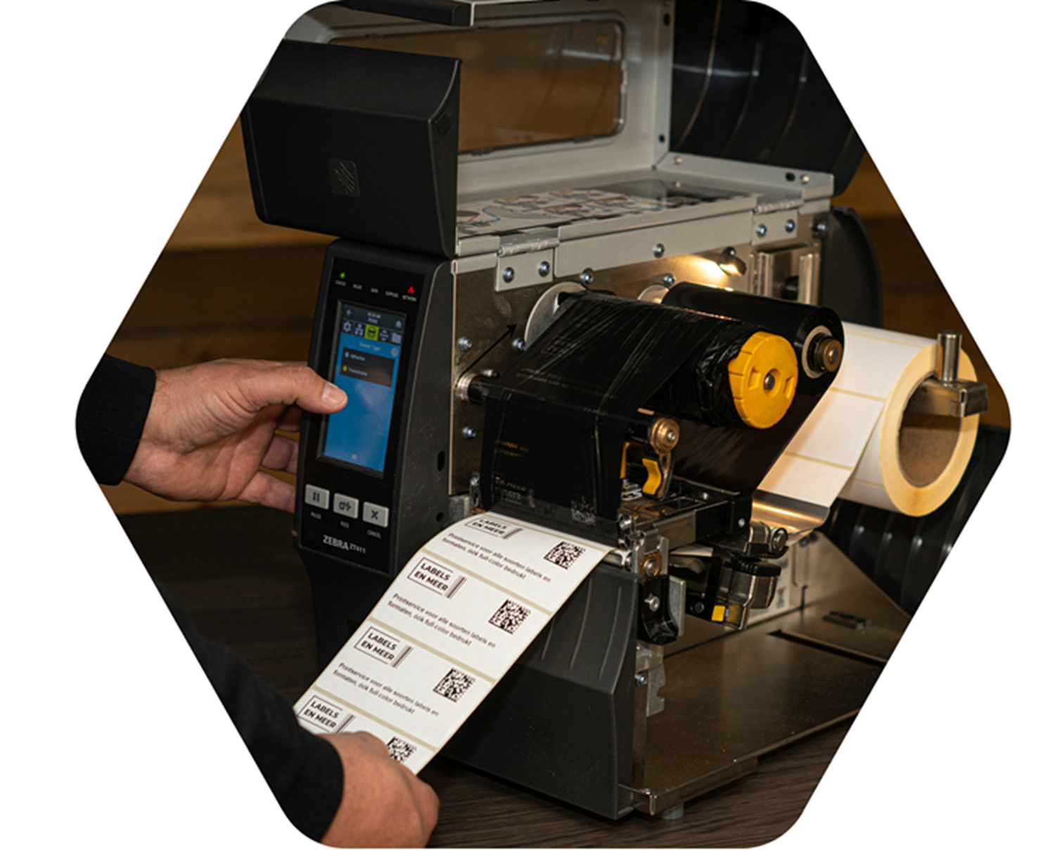 Printservice