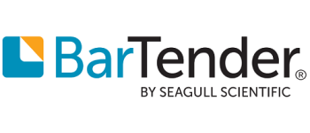Logo BarTender-Seagull